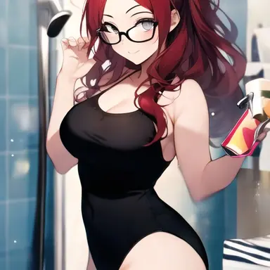 Profile image of Lily mander