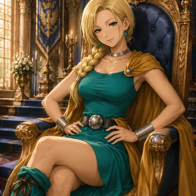 Profile image of ビアンカ