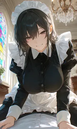 Profile image of フローラ
