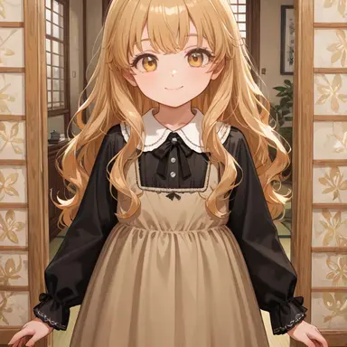 Profile image of メアリー