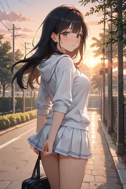 Profile image of 雫