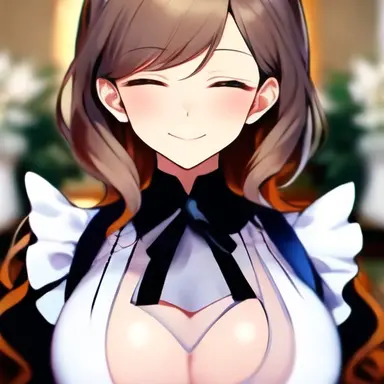 Profile image of アンジェ