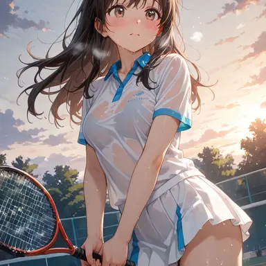 Profile image of 雫