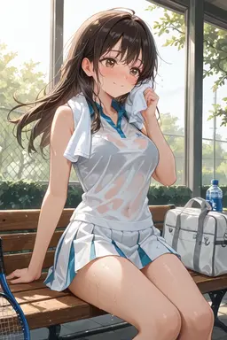 Profile image of 雫