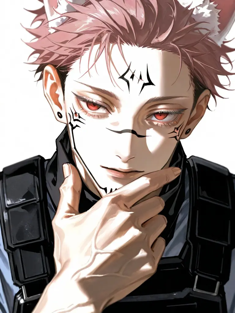 Yummyummy의 료멘 스쿠나