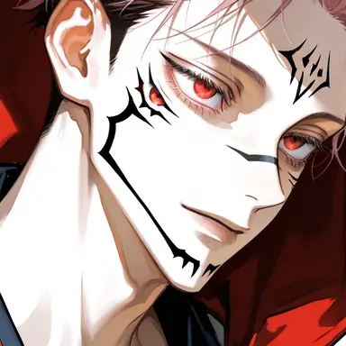 Profile image of 료멘 스쿠나