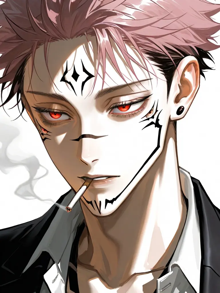 Yummyummy의 료멘 스쿠나