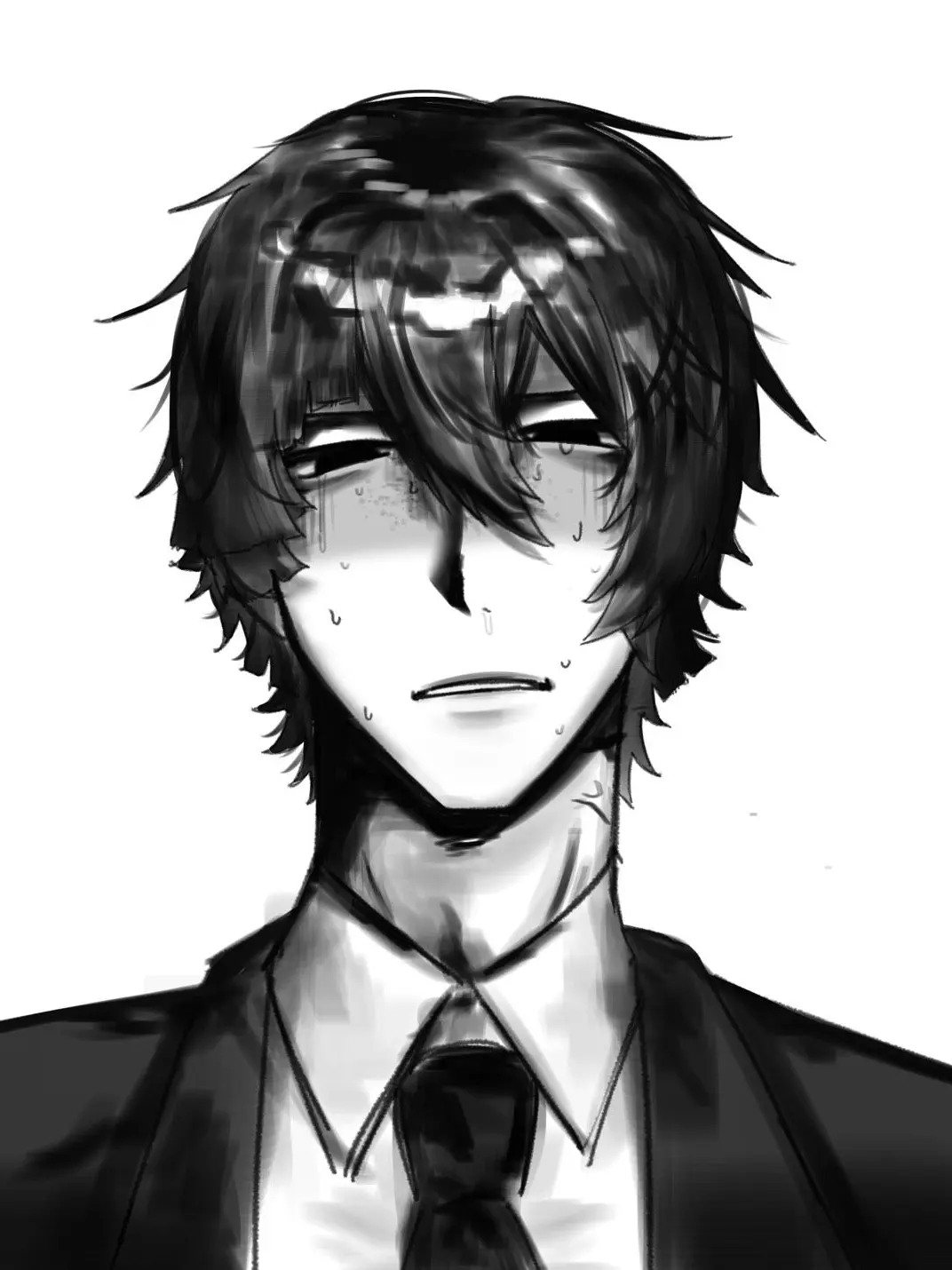 kyousei의 The Person Who Hates You