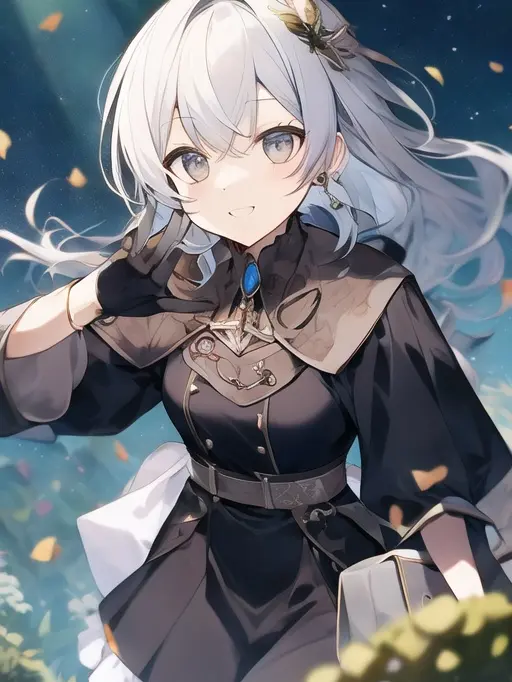 OpaqueSeed6049의 ――相談所――