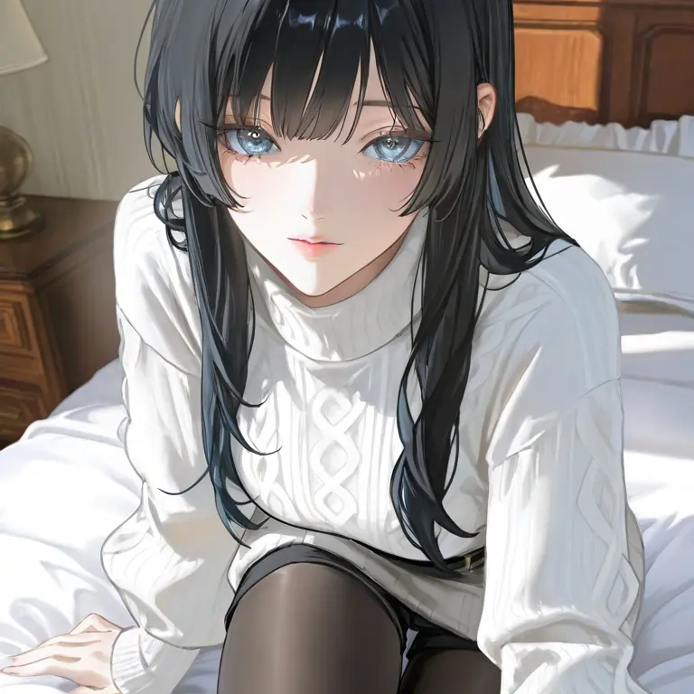 exusiai.1091의 悩み、言ってみて。