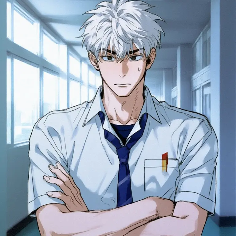 ChubbyFart195의 유차빈