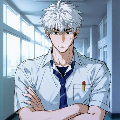 Profile image of 유차빈