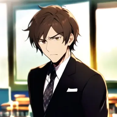 Profile image of 김도윤