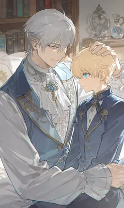 Profile image of ロベル
