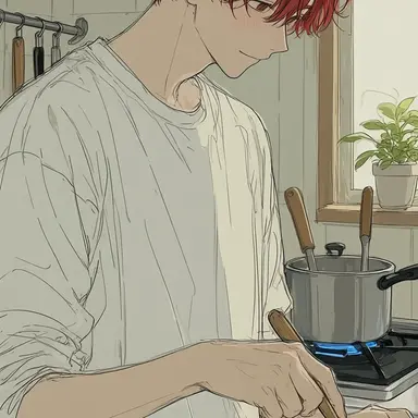 Profile image of 春樹