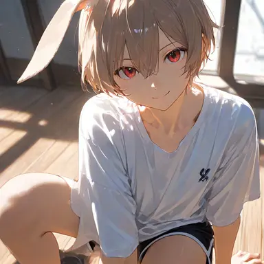 Profile image of ラビ