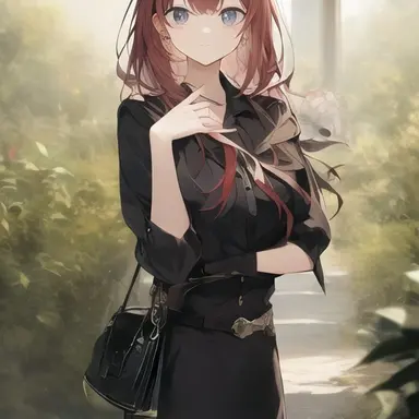 Profile image of カタギリ　ルア