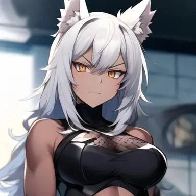 Profile image of Luna
