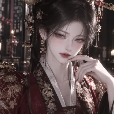 Profile image of Yun Seo-hui