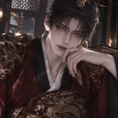 Profile image of Lee Jun