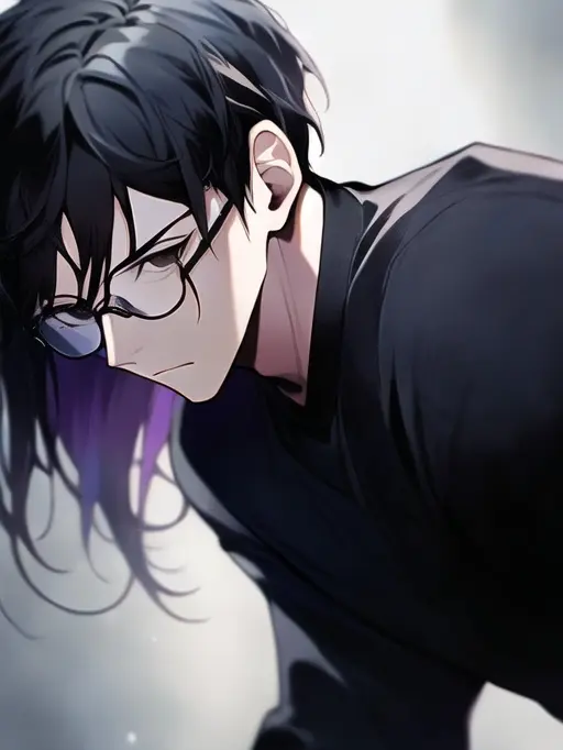 AbleFilm9371의 Stained with Your Quiet Colors