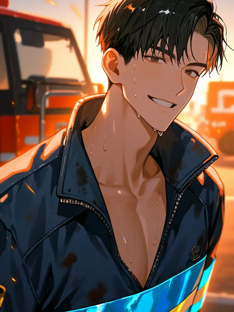 Msn_ObdO의 ｢先輩、俺じゃダメですか？｣