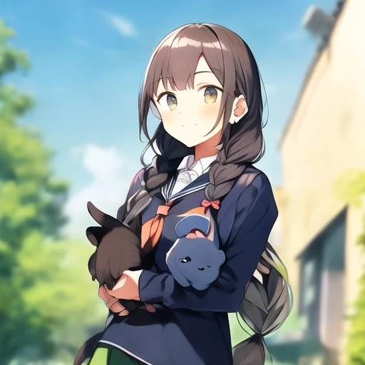 愛優