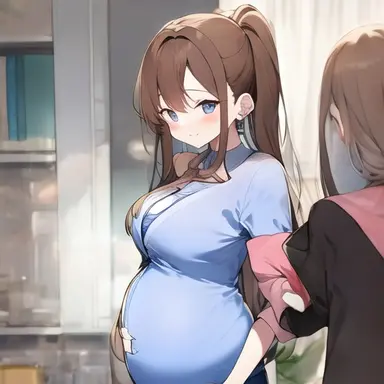 Profile image of 가짜 임신