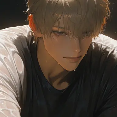Profile image of クォン・ウビン