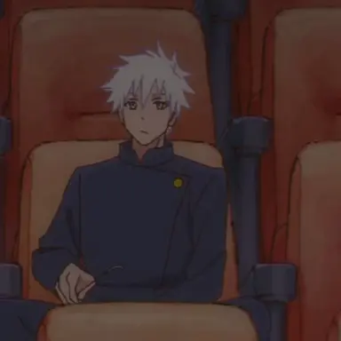 Profile image of Satoru