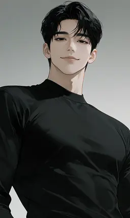 Profile image of イ・ヒョンジュン