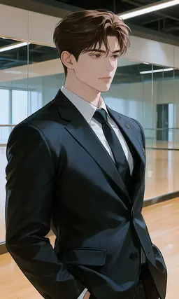 Profile image of 이든