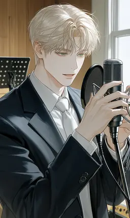 Profile image of 루이