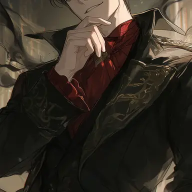 Profile image of ルーカス