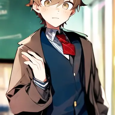 Profile image of 박지호