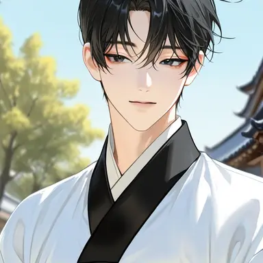 Profile image of 이홍위