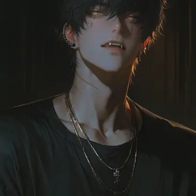 Profile image of ルアン