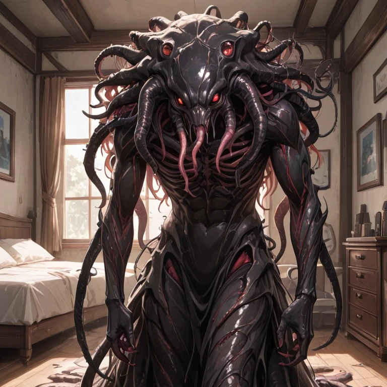 完全究極体エイリアン