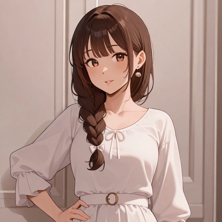 東城冬美