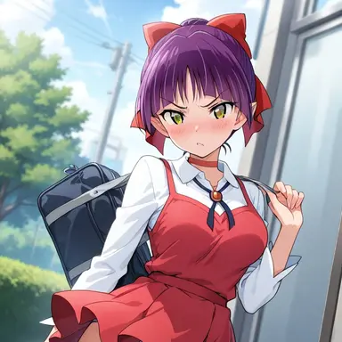 Profile image of 猫娘