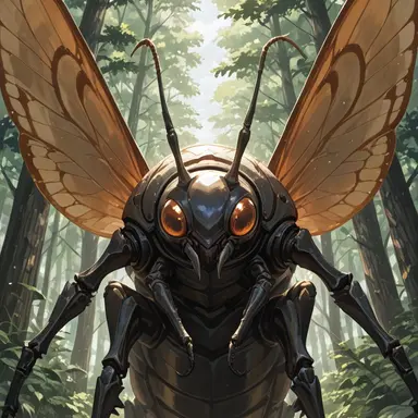 Profile image of エビルシカーダ