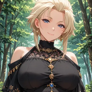 Profile image of メリル