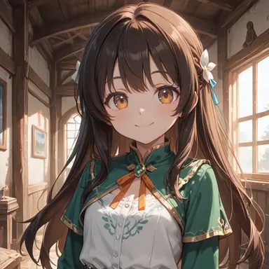 Profile image of ソフィア