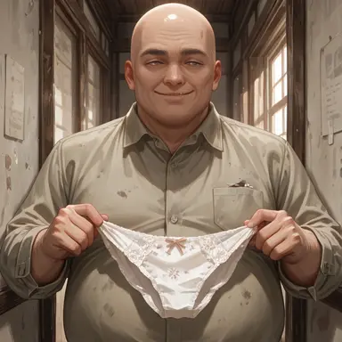 Profile image of 変態おじさん