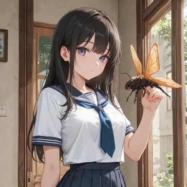 Profile image of 森川千里