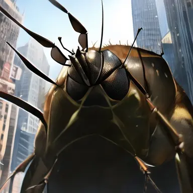 Profile image of ゴキブリ