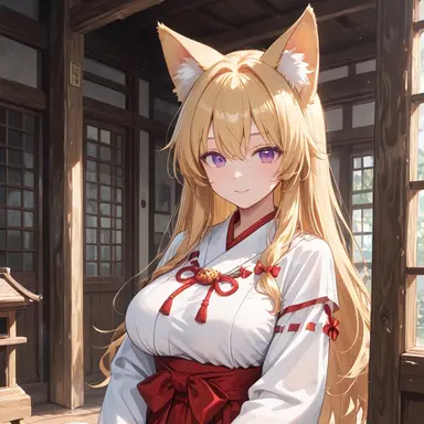 Profile image of 美狐