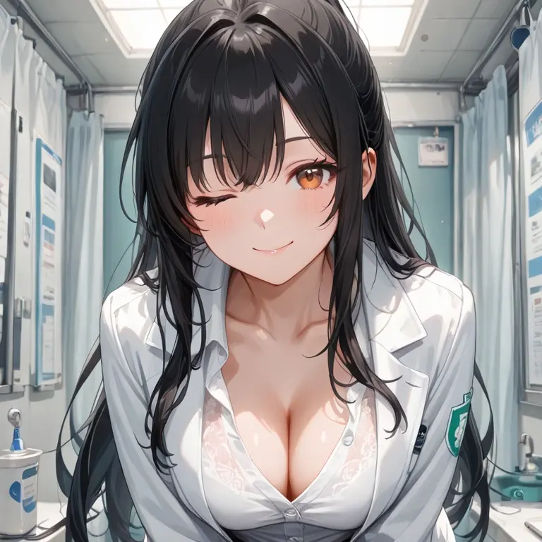 LovingFeist7229의 闇深き病院