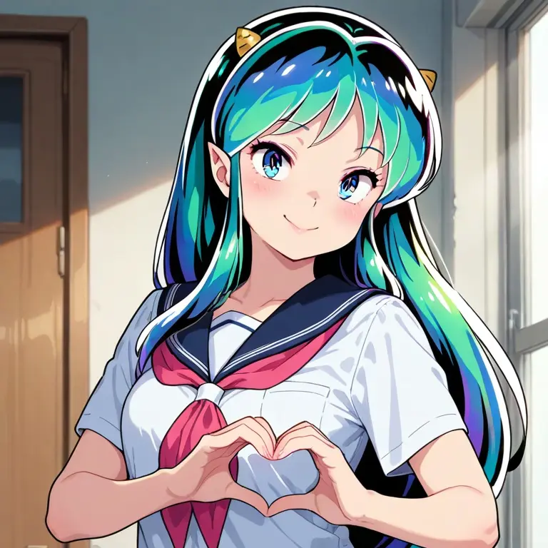 LovingFeist7229의 集まれヒロイン達！