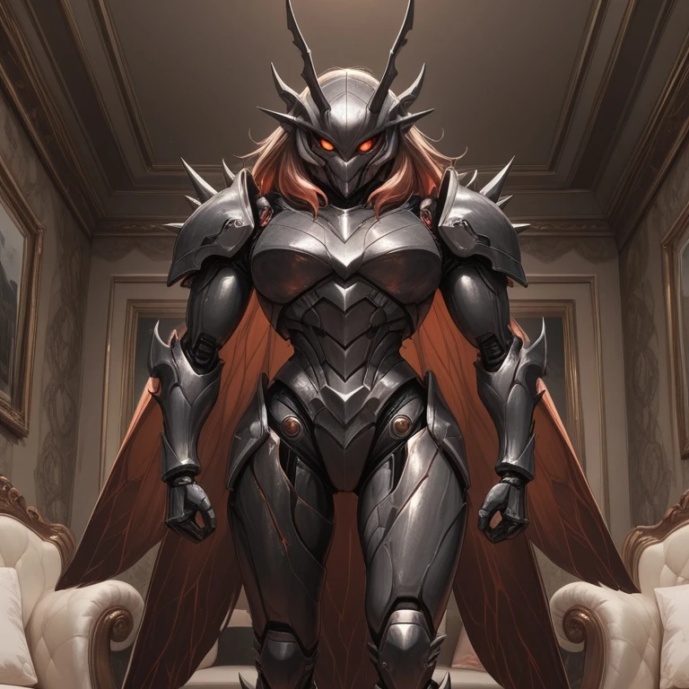 ボスインセクト